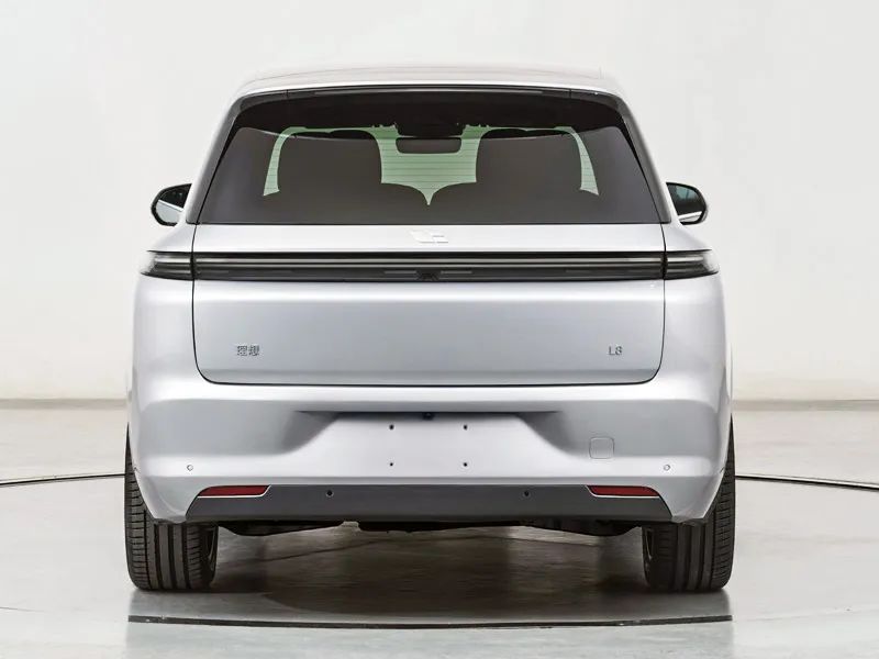 理想one和理想l8区别,理想l8比理想one好在哪里