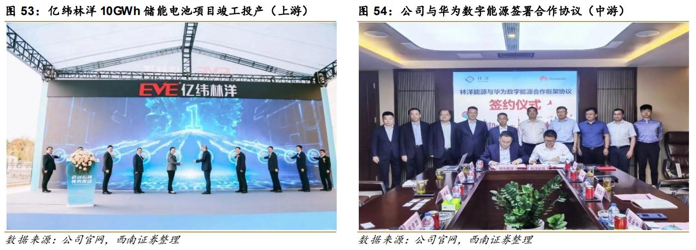 林洋能源智能电表系统,林洋能源智能电表全球出口