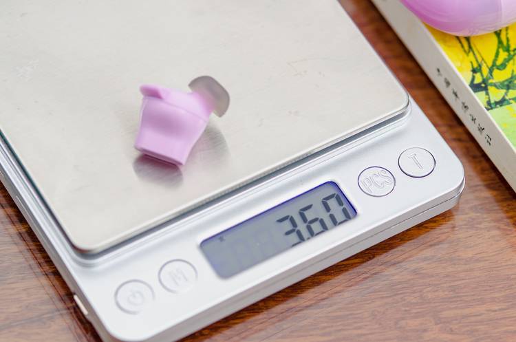 GIEC杰科蓝牙耳机,小巧玲珑蓝牙音响