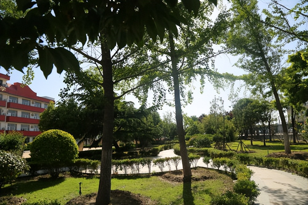 临沂实验学校都有哪些,临沂益民实验中学