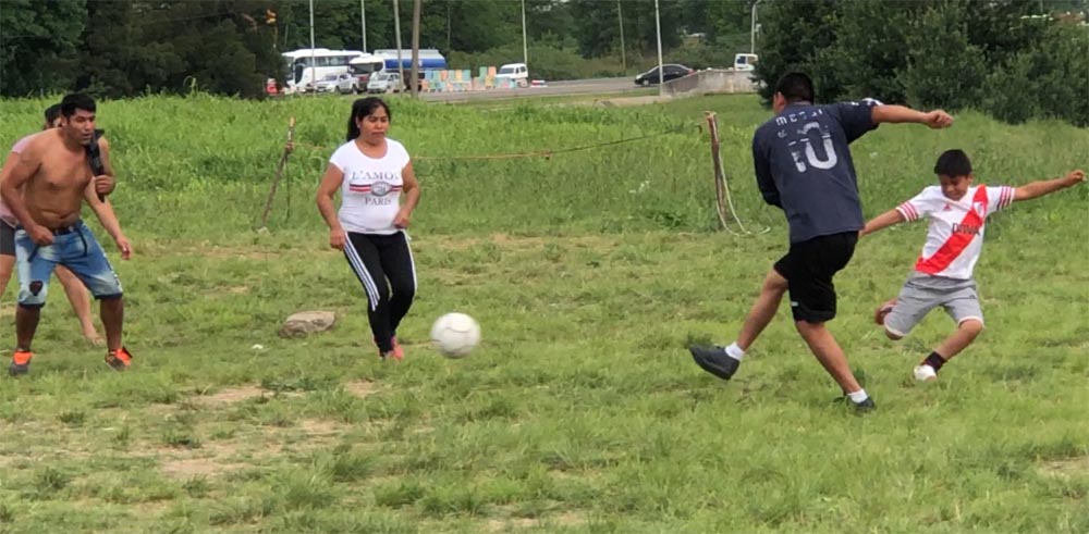 阿根廷足球真的有那么强吗,阿根廷足球为何如此强大