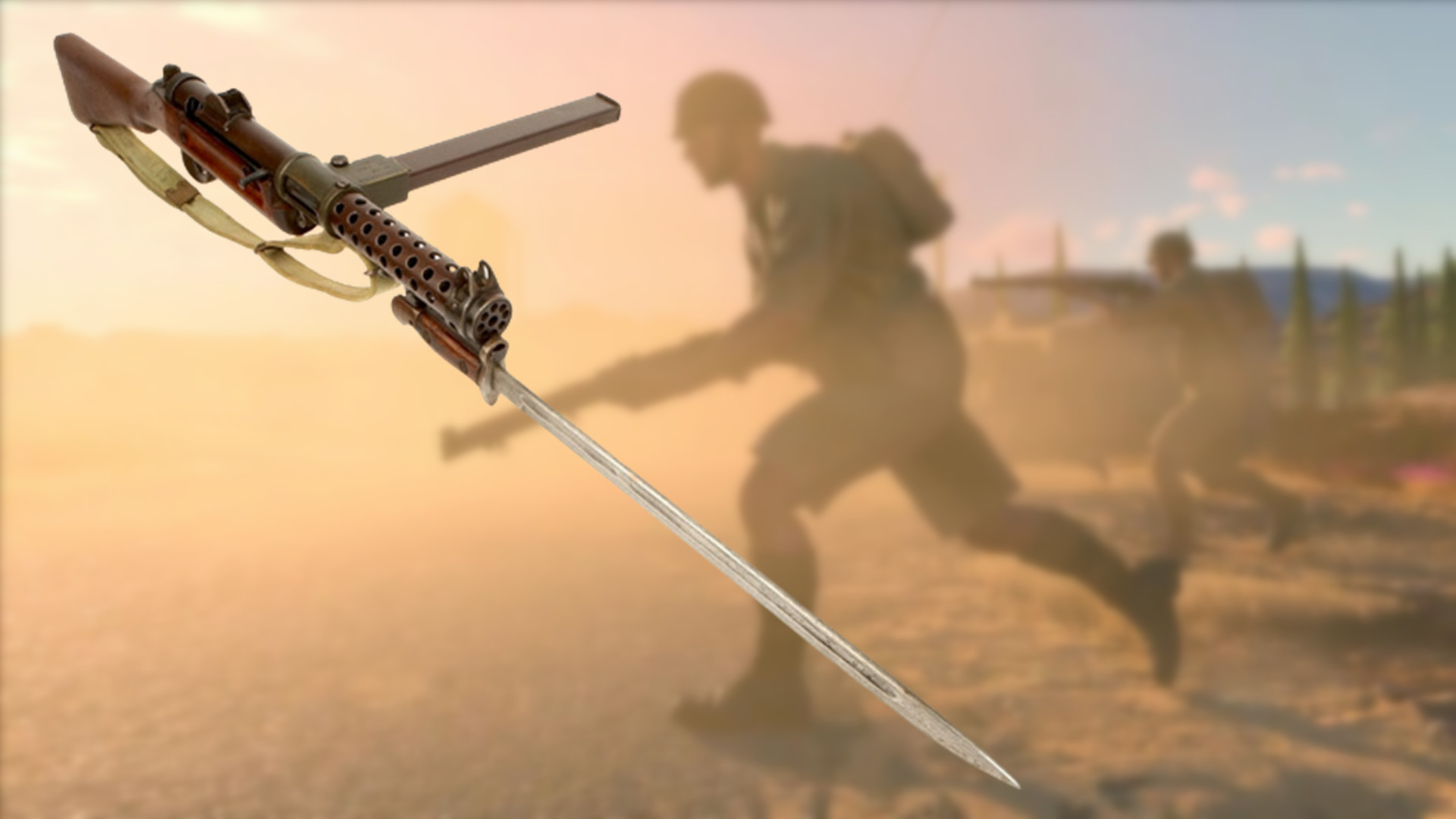 兰彻斯特冲锋枪轻武器,英国第一大冲锋枪