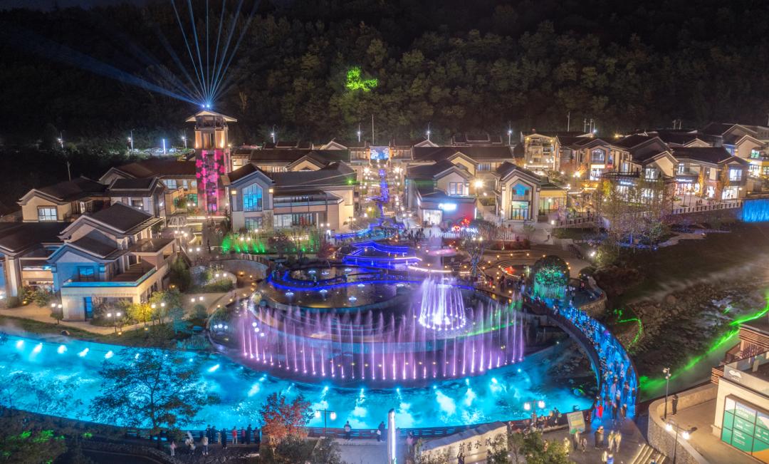 宝鸡居住环境最好的小区,住在宝鸡