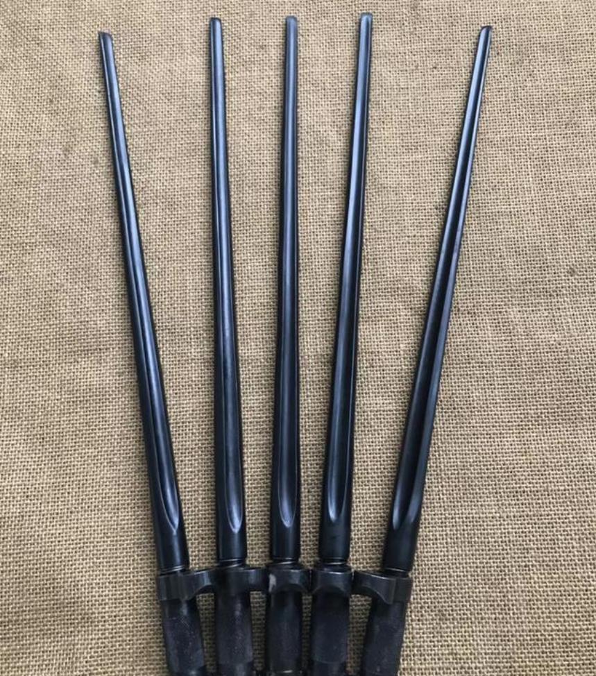 盘点二战十大著名军刀,二战时期的十大名枪