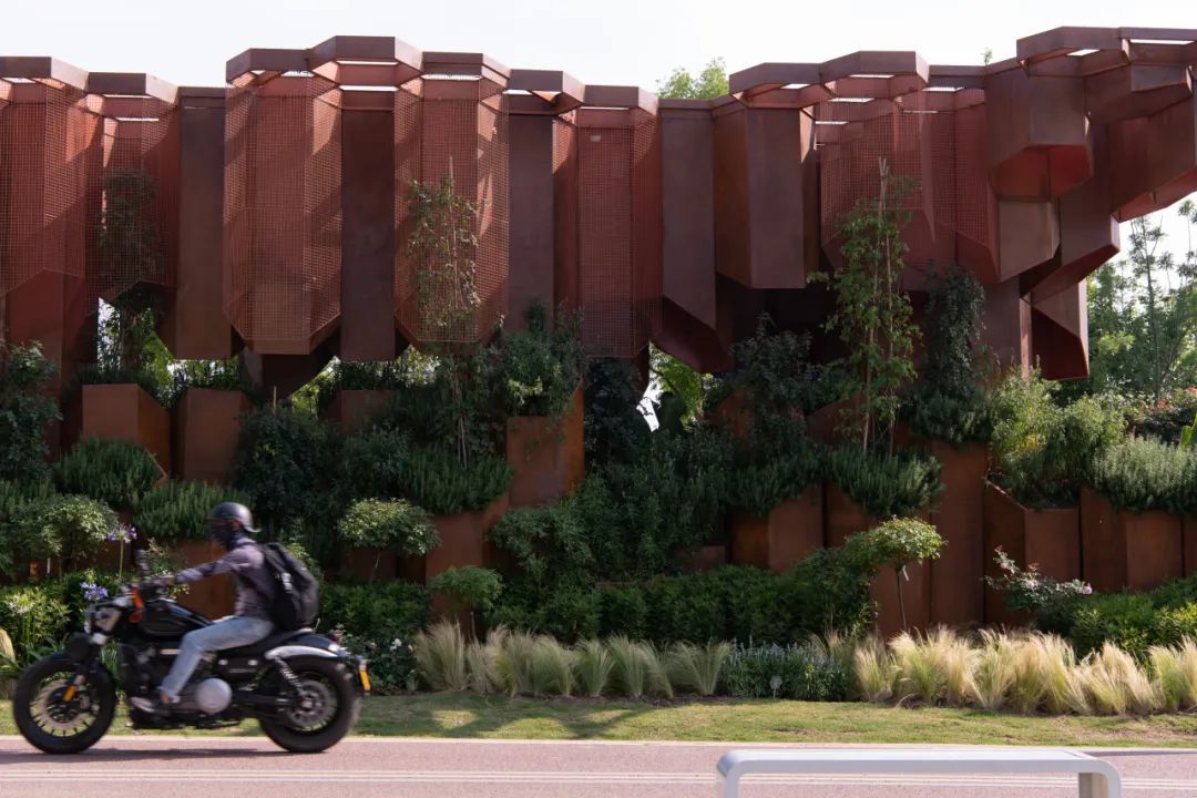 模块化设计作品,模块化设计和建造