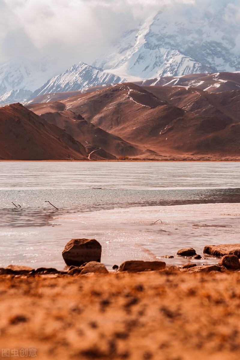 中国景观有多惊艳？这33个，去过一半，此生无憾，你去过哪几个？