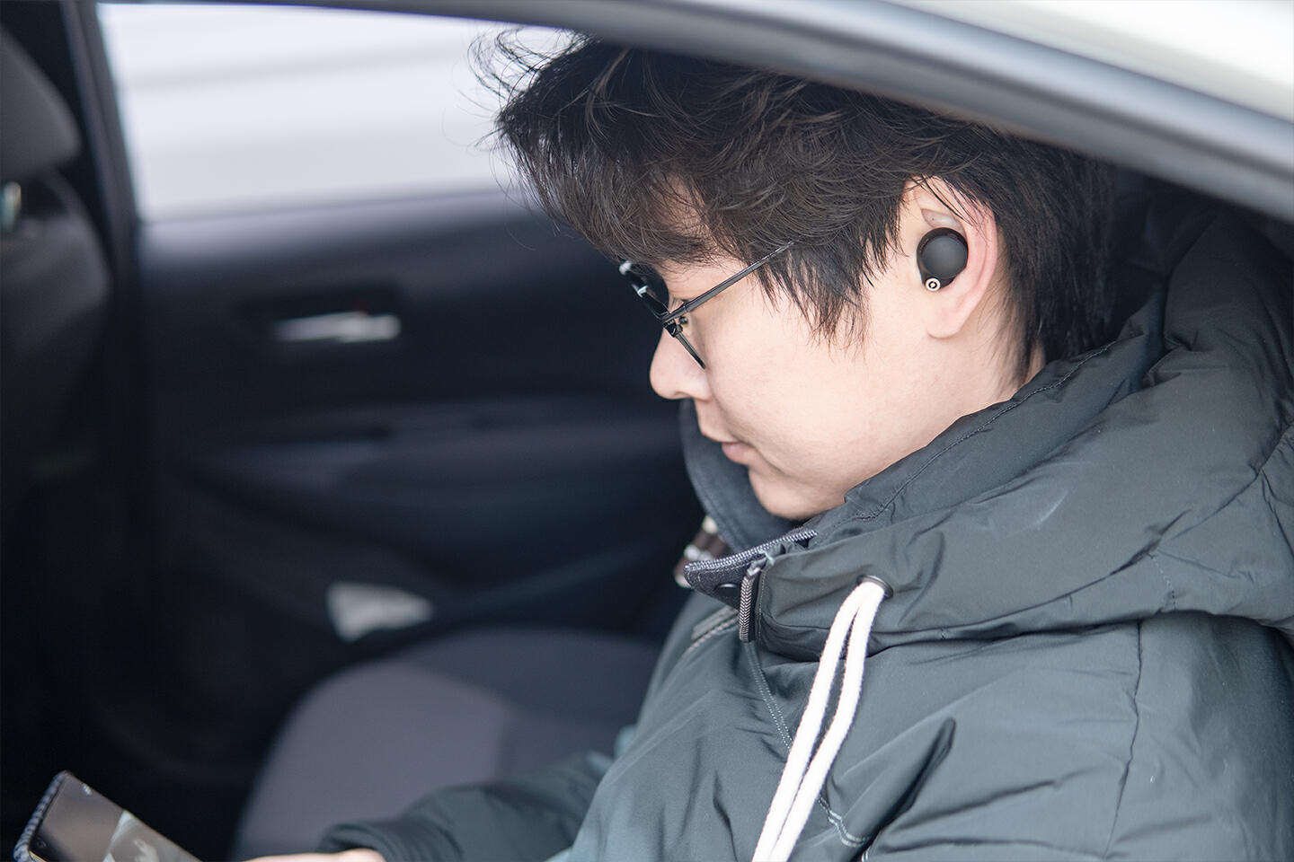 wf-1000xm4降噪怎么调节,降噪无线耳机索尼w1000多少钱