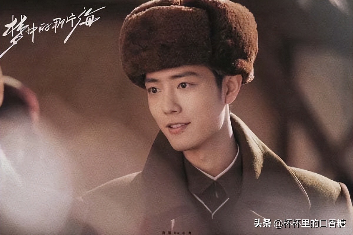 2023上半年剧最高热度值!《偷偷》输《长风渡》,《烬明》第三