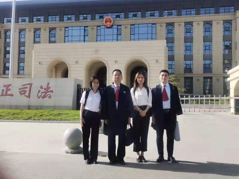 *转军**律师陶克俭践行终身学习纪实：戎装换律袍，铸就奋斗样本