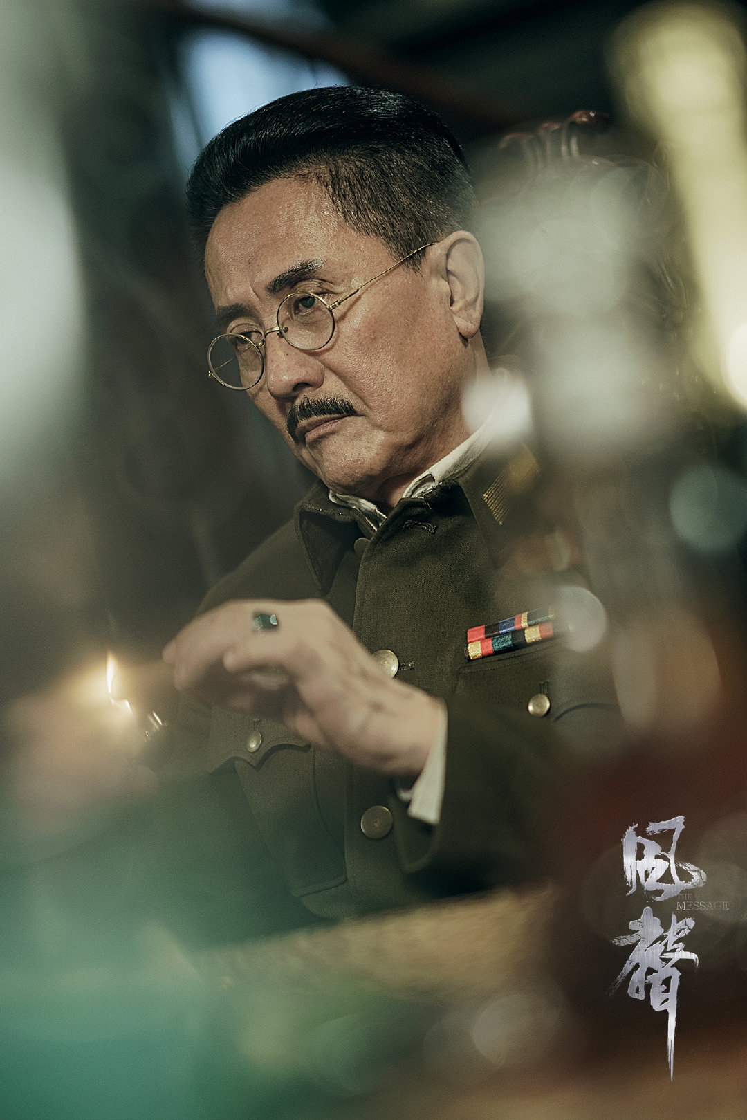 排名前五的谍战剧排行榜,五部口碑还不错的谍战剧排行榜