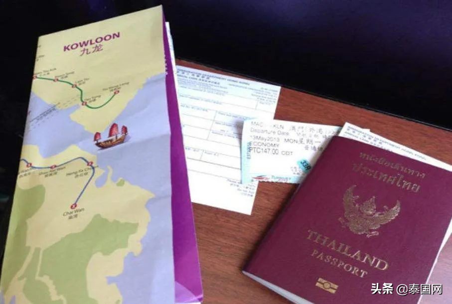 泰国精英签证2024最新报价,泰国最便宜的一年签证