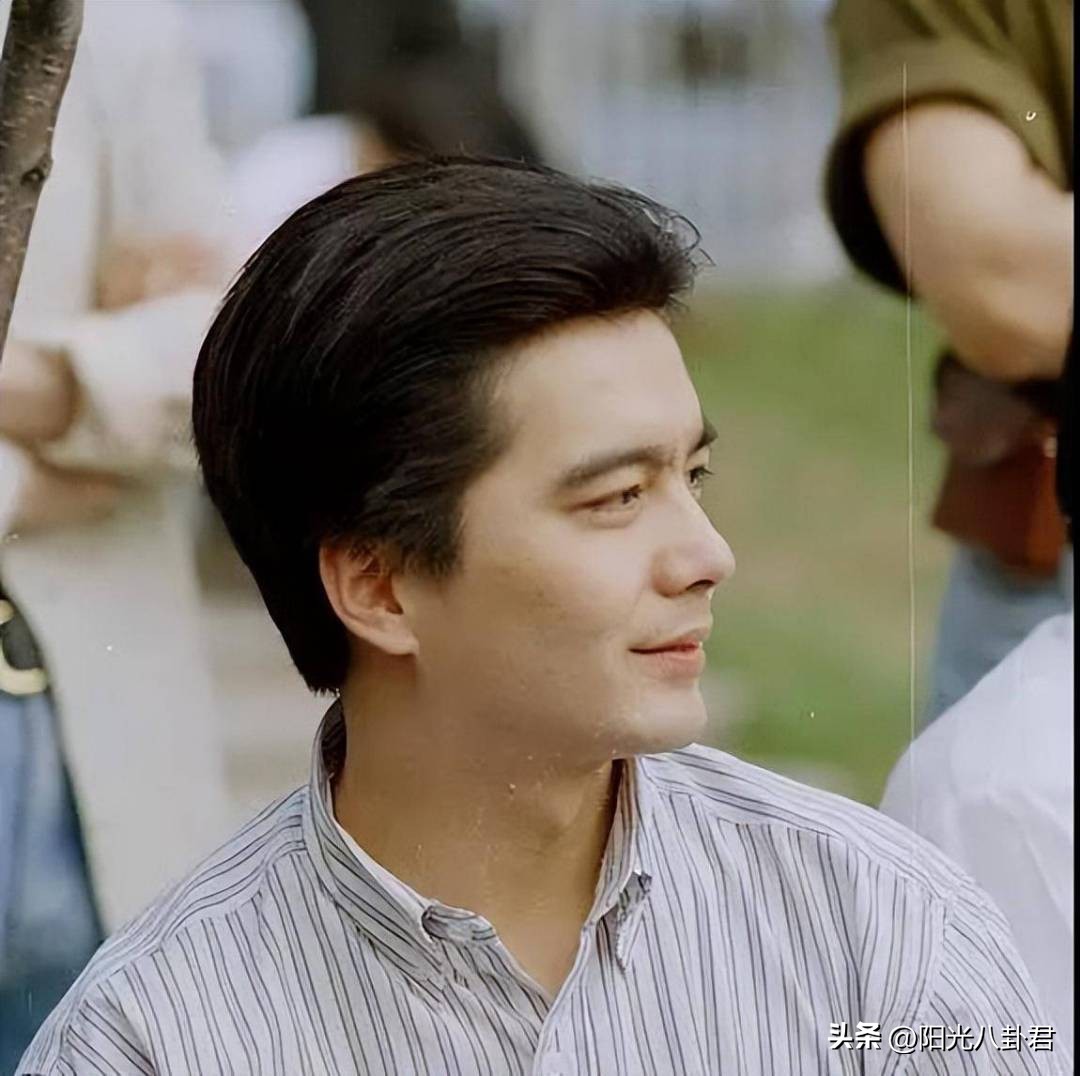 许亚军的四次婚姻,许亚军的五次婚姻