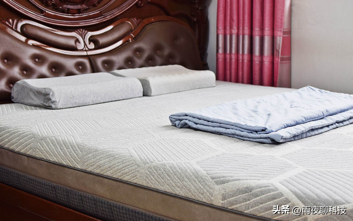 护脊乳胶床垫真的有效果吗,加厚护脊椰棕乳胶床垫