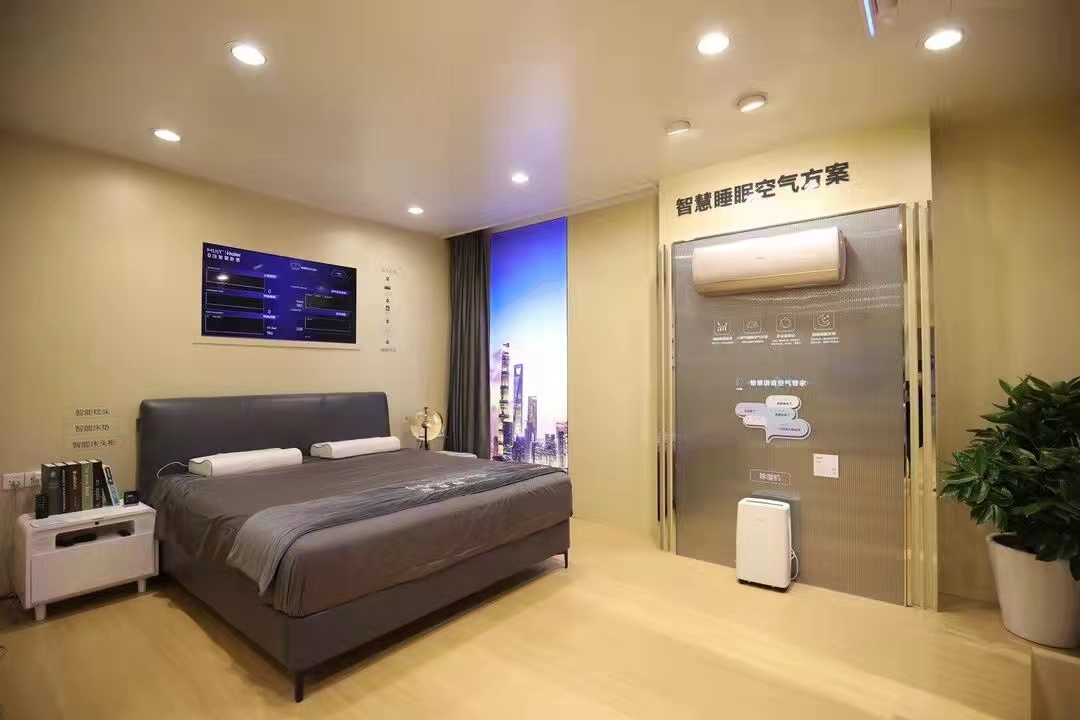 空调三强竞争格局生变，未来谁是赢家？