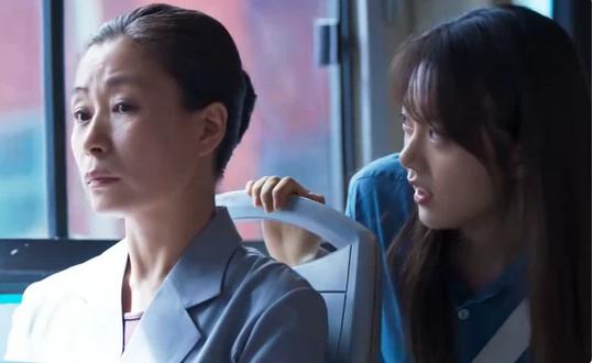 《开端》能火离不开这5位配角，演技一个比一个好，刘丹成扫地僧