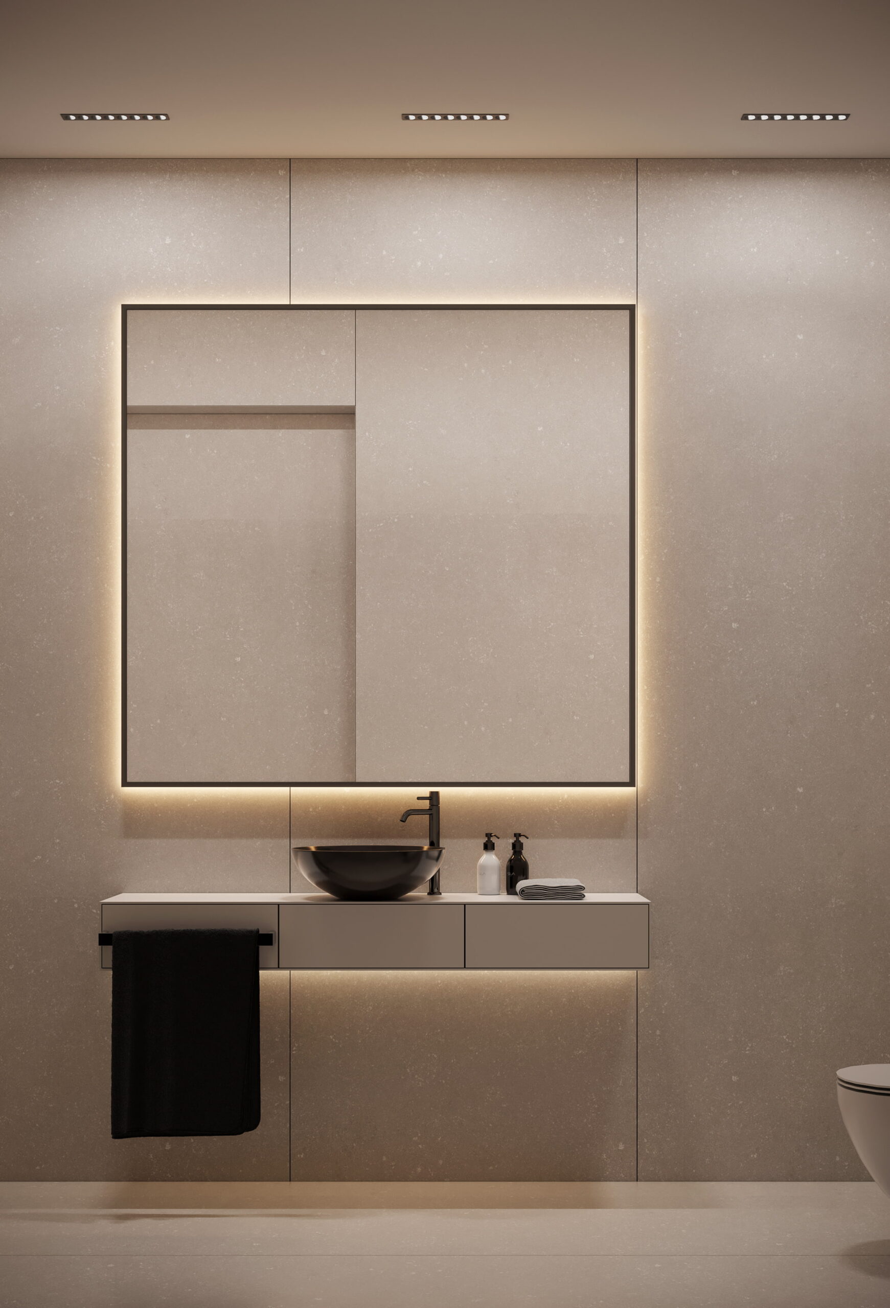 乌克兰知名大师作品-isto_architecture-SOFTMINIMAL