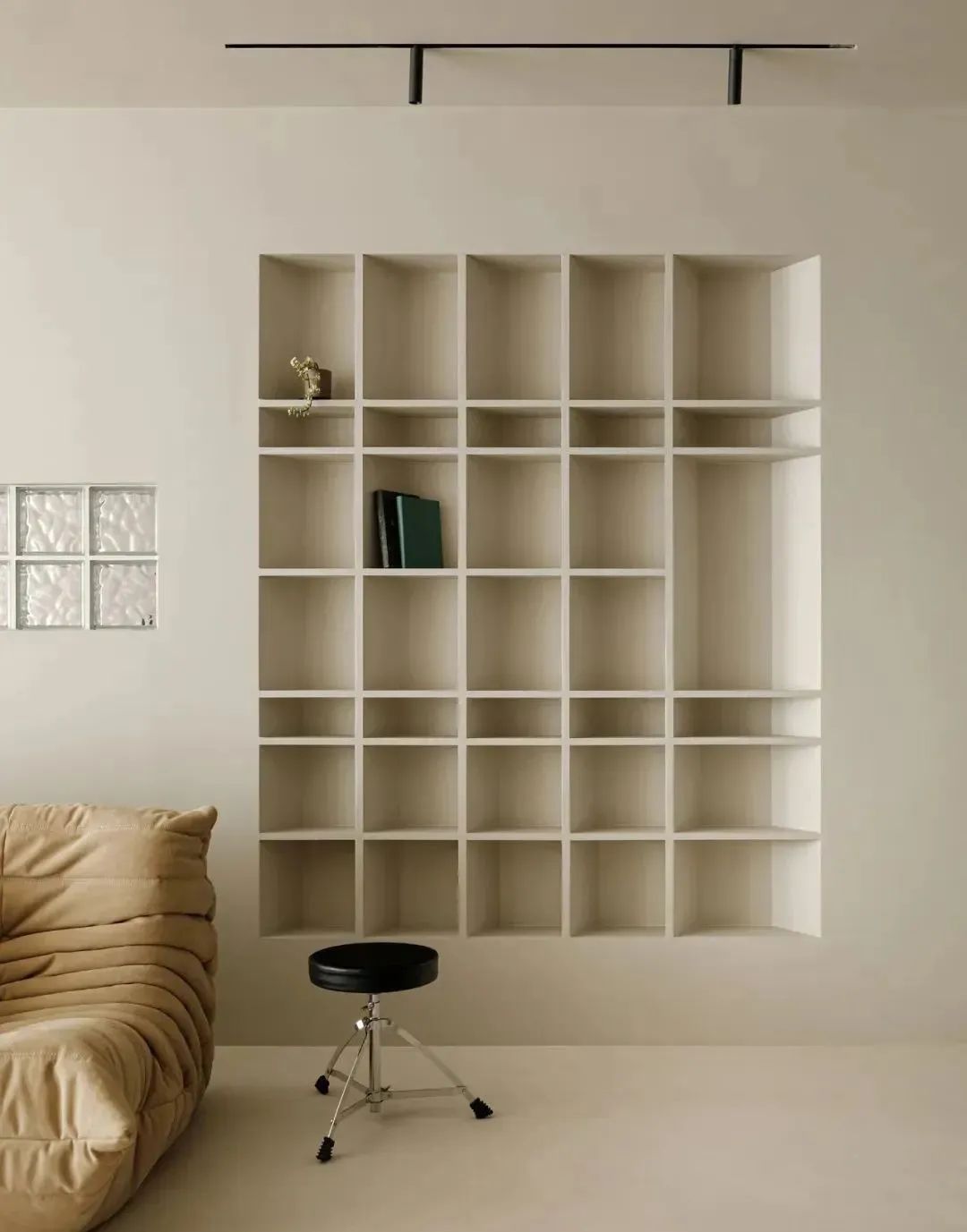 90万，125m²，这位海淀妈妈太清醒：装修学区房，为何要委屈自己