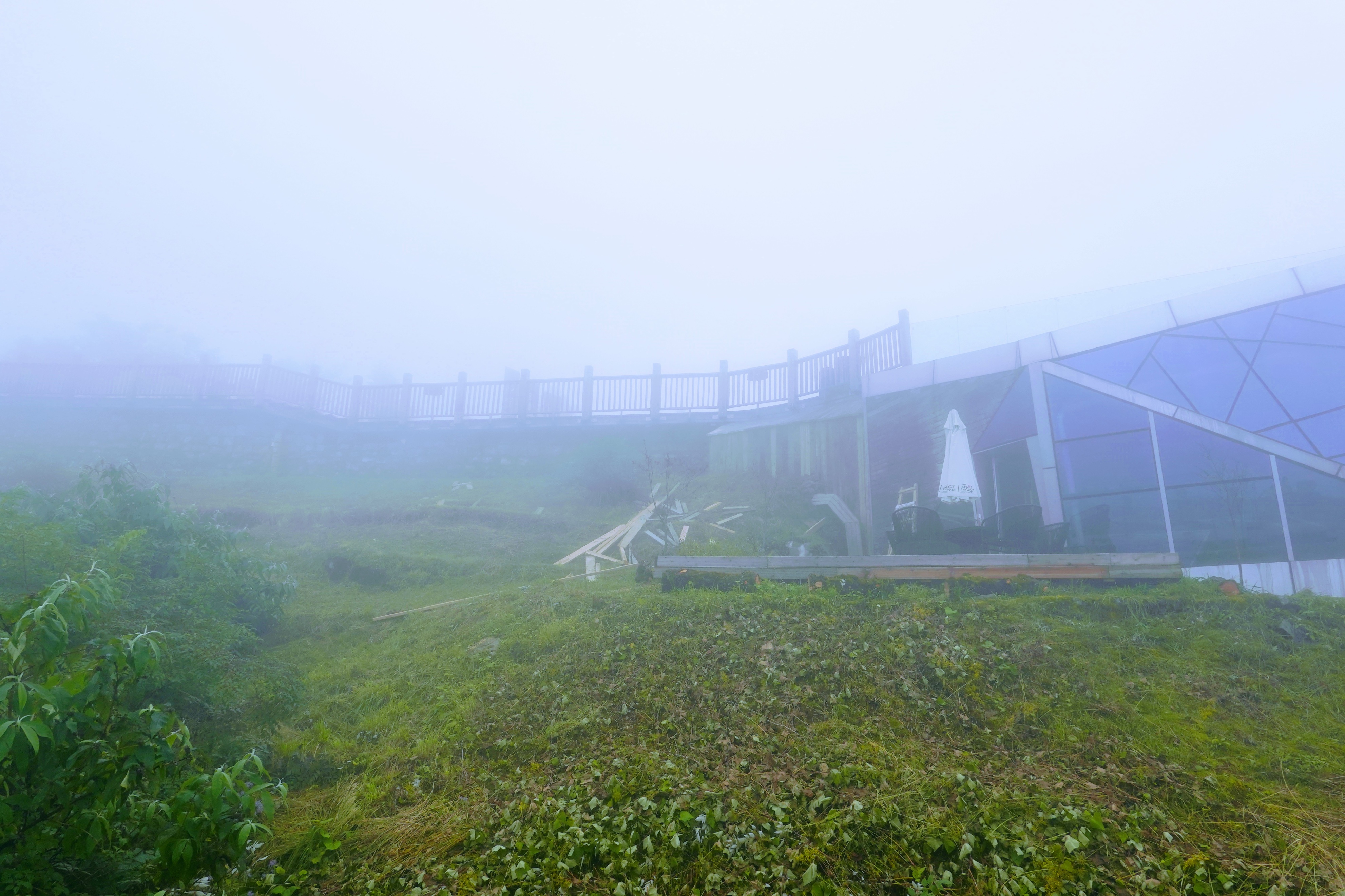 成都大邑徒步旅游攻略,大邑西岭雪山后山门票