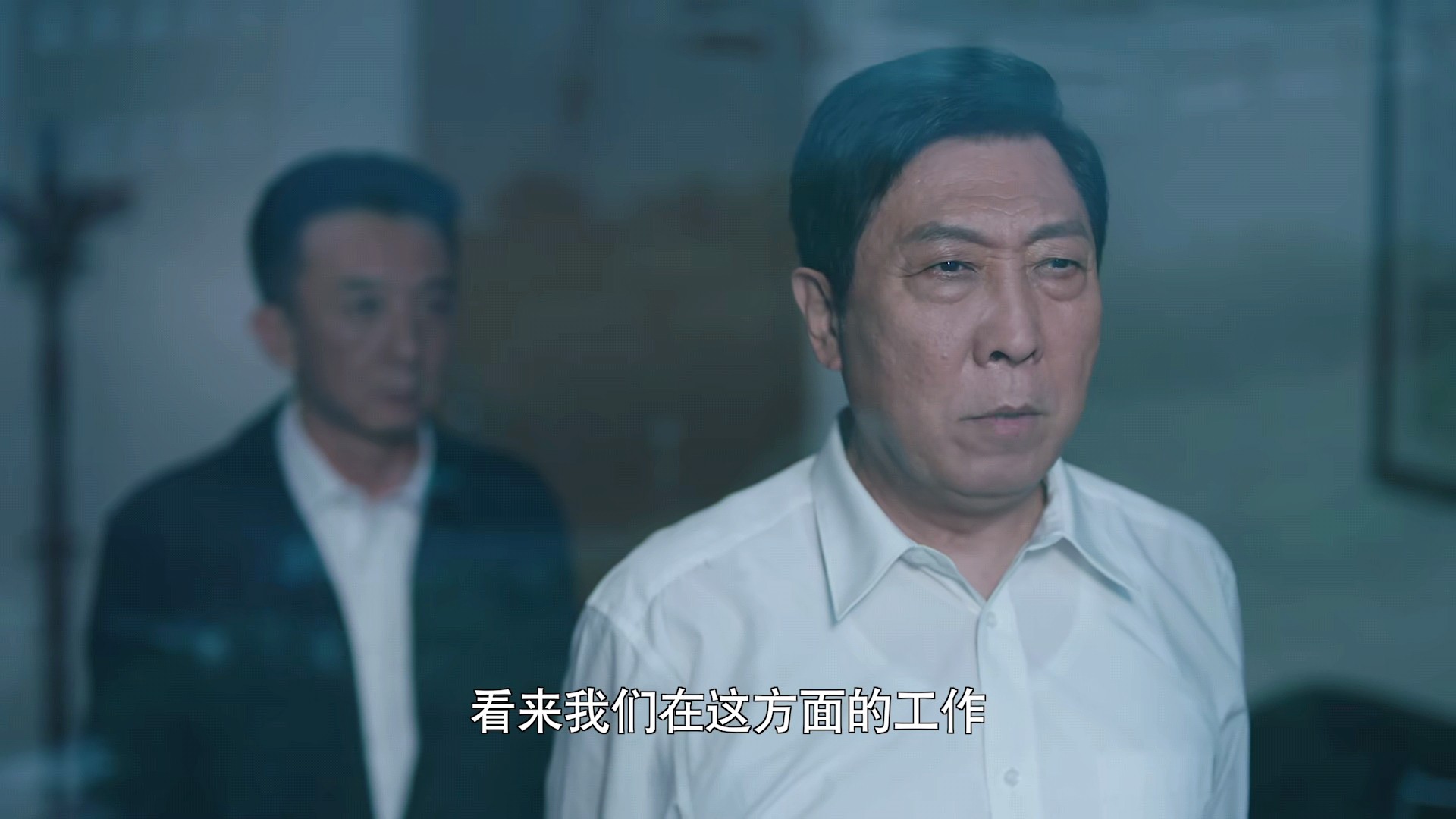 才播2集，口碑爆了，剧情高能，老戏骨惊艳，高鑫新剧凭什么？