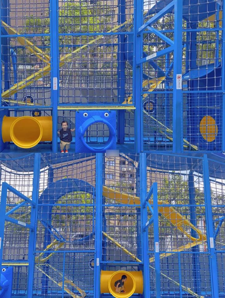 深圳游玩推荐免费遛娃,深圳十大遛娃必去景点学生党