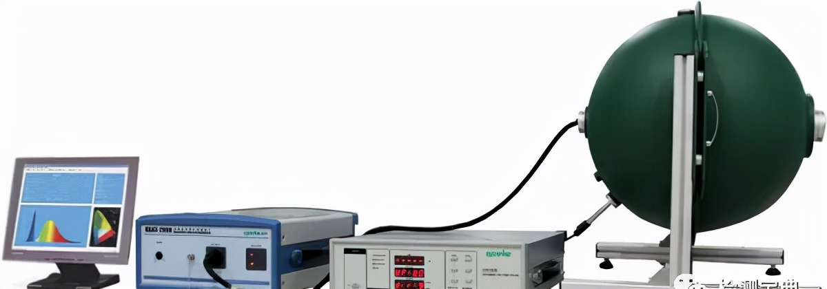 LED显示性能如何检测？