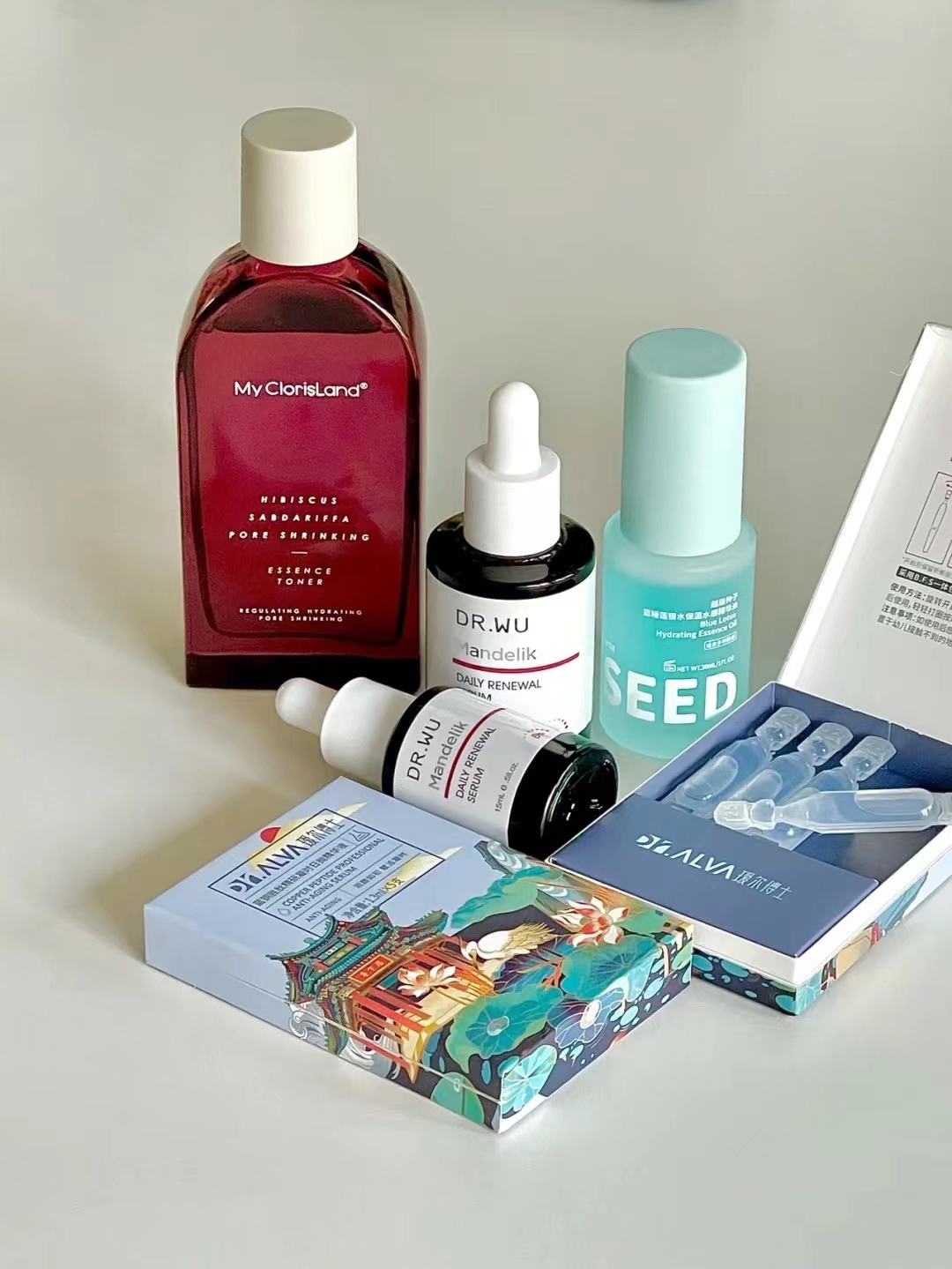 过期的精华液可以用来护肤吗,科颜氏淡斑精华液过期了可以用吗