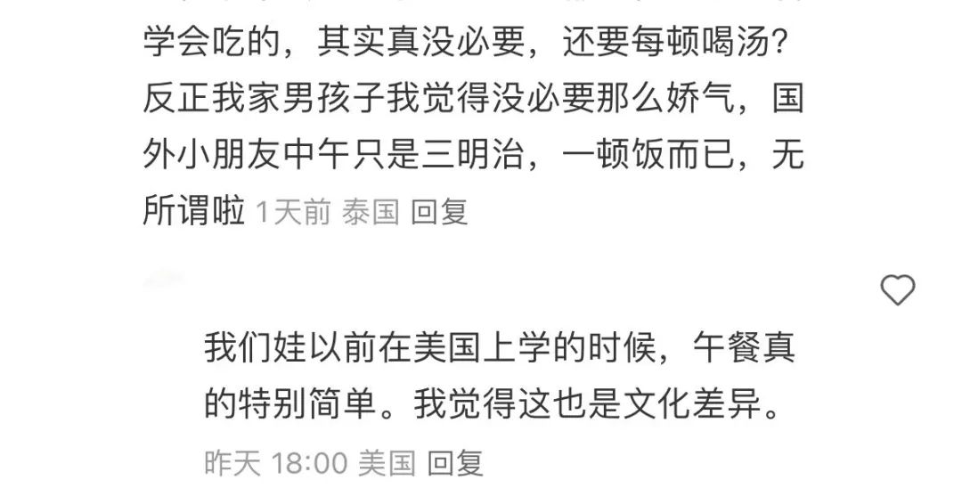 国际学校学生吃的饭,国际学校吃有机蔬菜吗