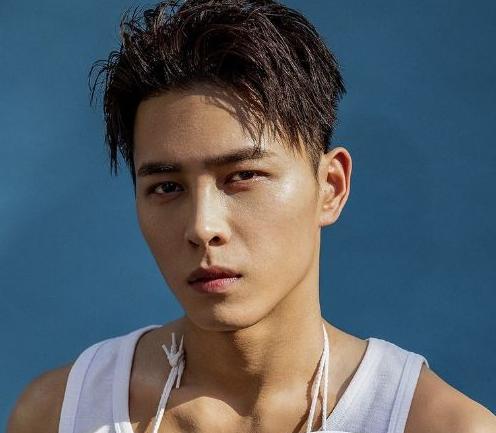 长相痞帅的十大男明星,长相痞帅的13位男星