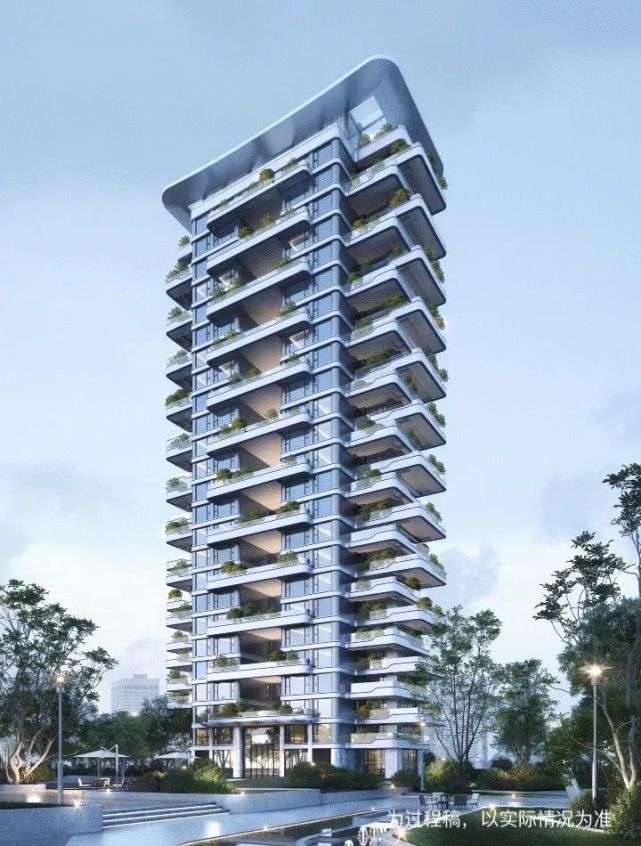 福州新楼盘房价一览表,福州的顶级豪宅1.455亿起拍卖