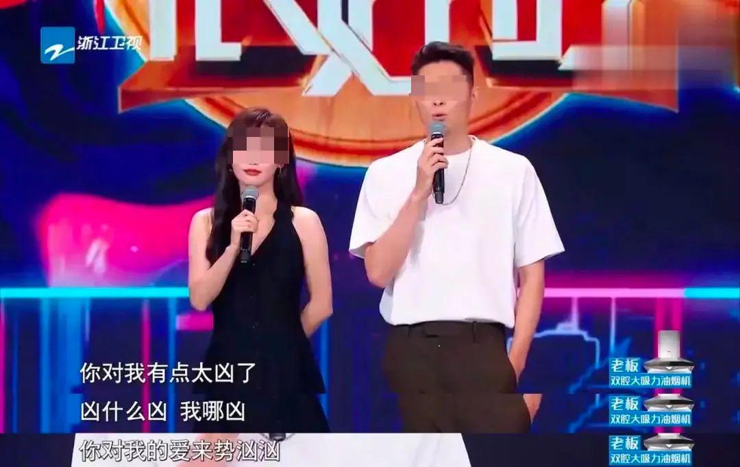 买超和张嘉倪没有离婚吗,张嘉倪买超离婚能分到财产吗