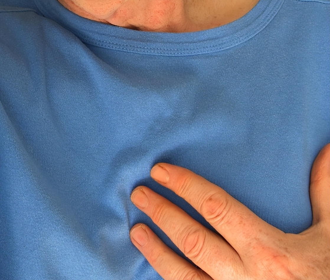 拉臭臭太用力的后果，第5个你必须知道