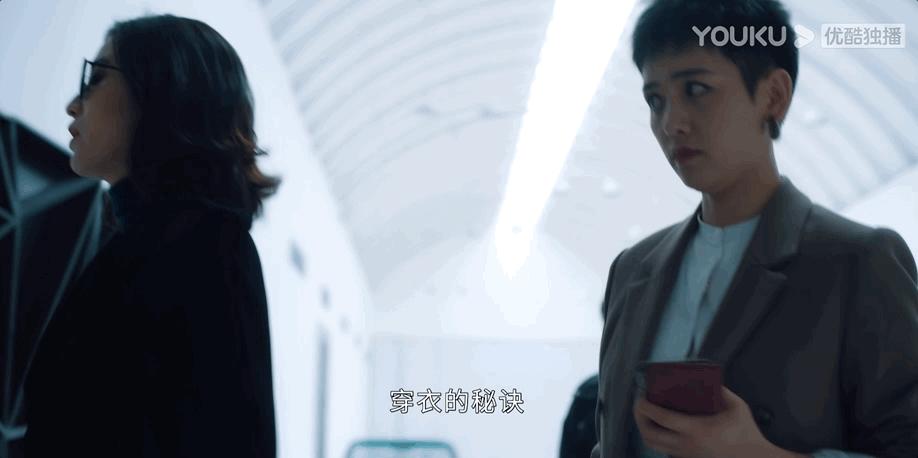 盛装有没有原著,真的很装图片