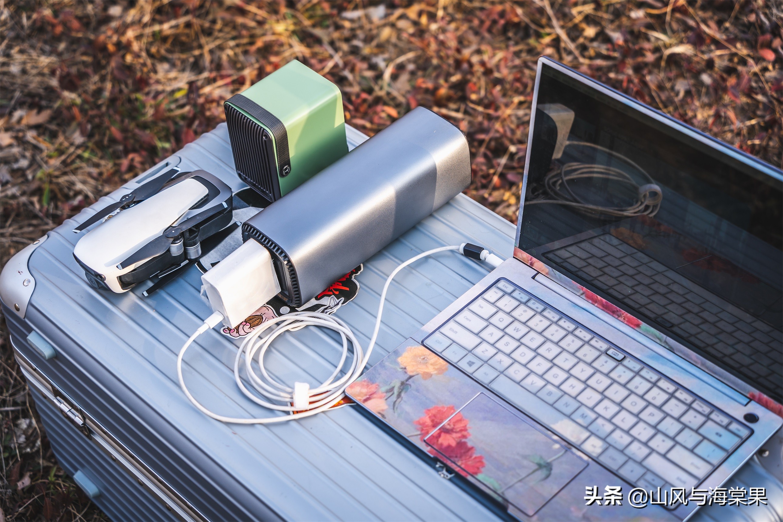 奥睿科户外储能电源,户外达人必备神器