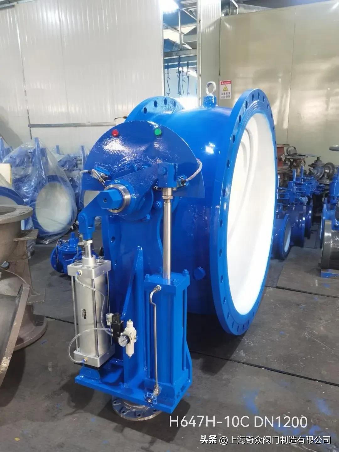 奇众阀门,上海奇众阀门