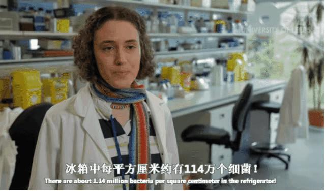 冰箱到底有多脏，看完我给马桶道了歉......