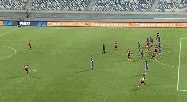 塞尔吉尼奥梅开二度,塞尔吉尼奥过人集锦