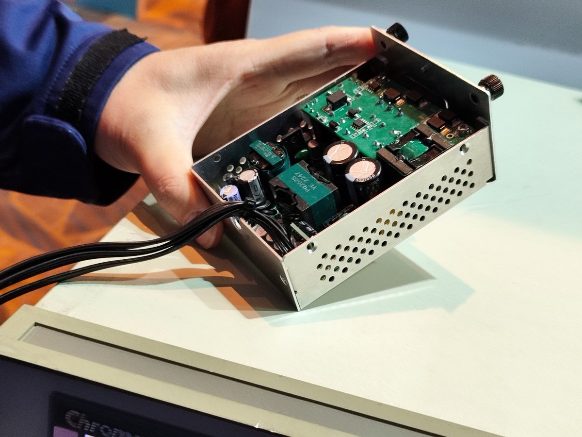 电脑主流电源推荐,笔记本氮化镓电源测评