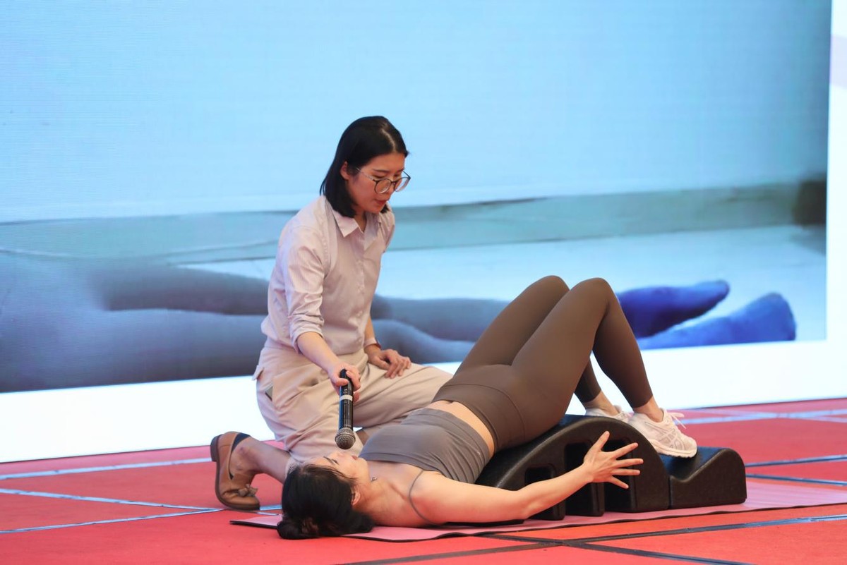 母胎医师中青年专家南方学术研讨会暨围产期母体保健康复进展会议