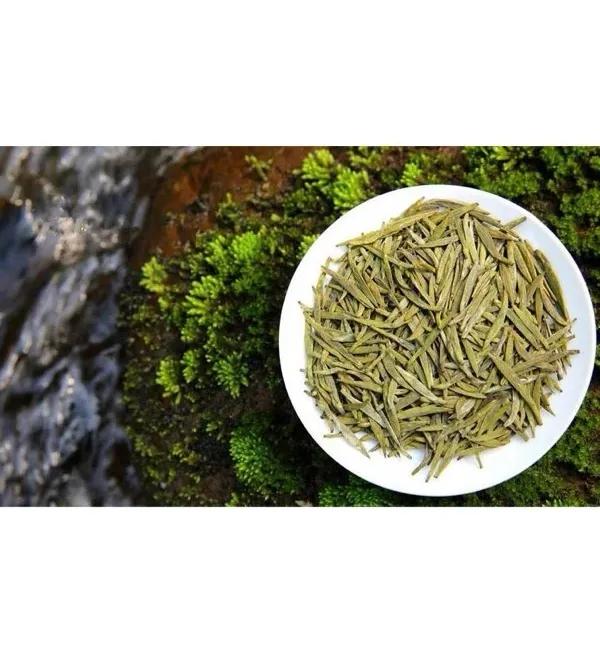 11支中华历史名茶，创始人是谁？