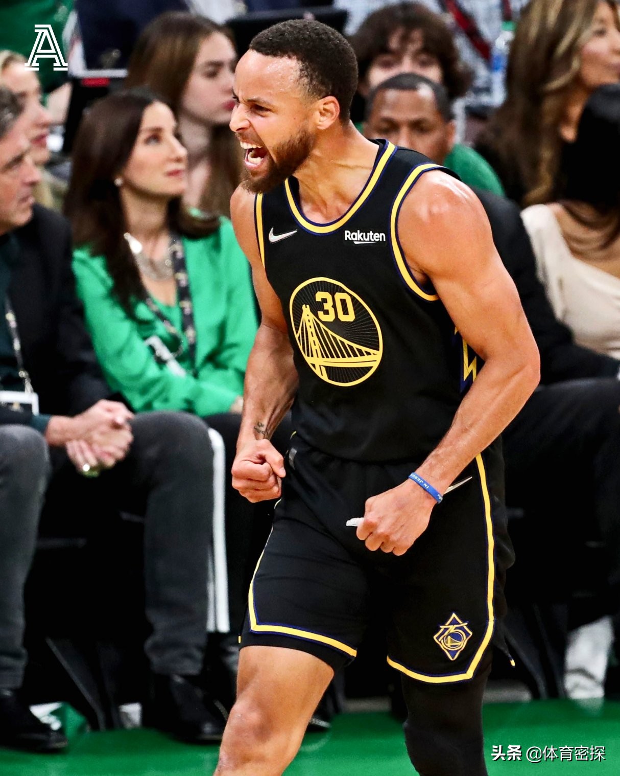 勇士大比分落后翻盘的比赛,勇士2比0赛场表现