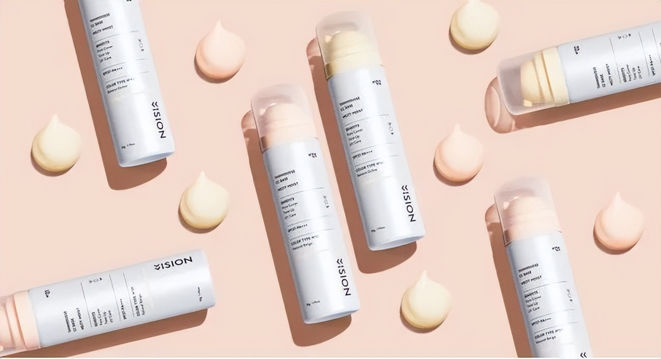 2023年功效护肤的趋势,品牌护肤新品强势来袭