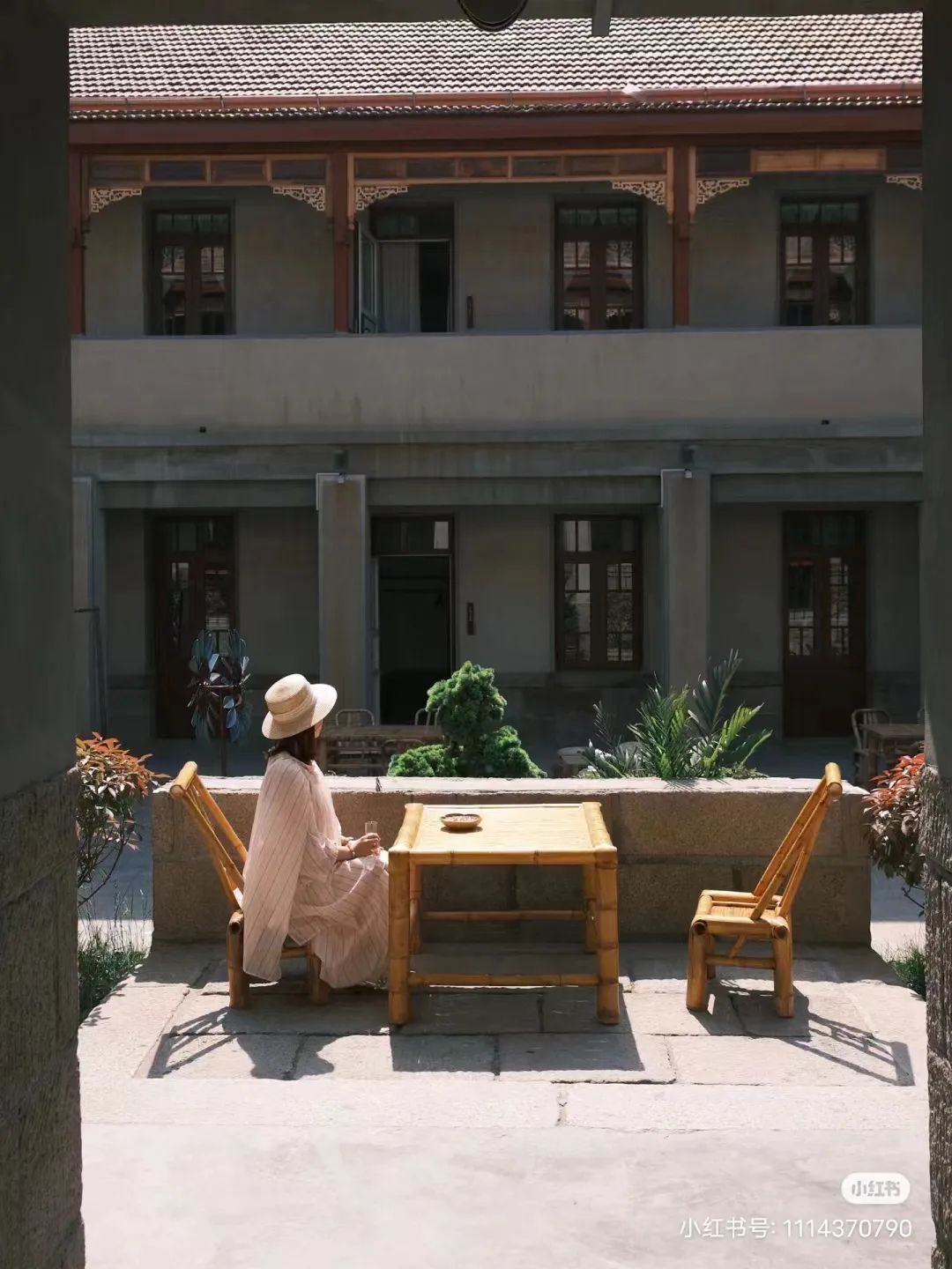 青岛最值得去的拍照打卡地,青岛最适合拍照的十个地方