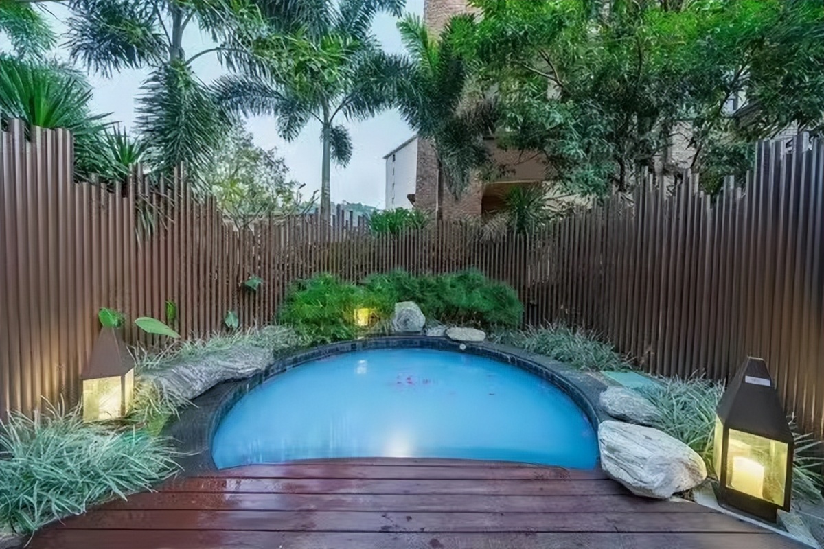 南昆山十大民宿温泉,旅游攻略广东南昆山温泉