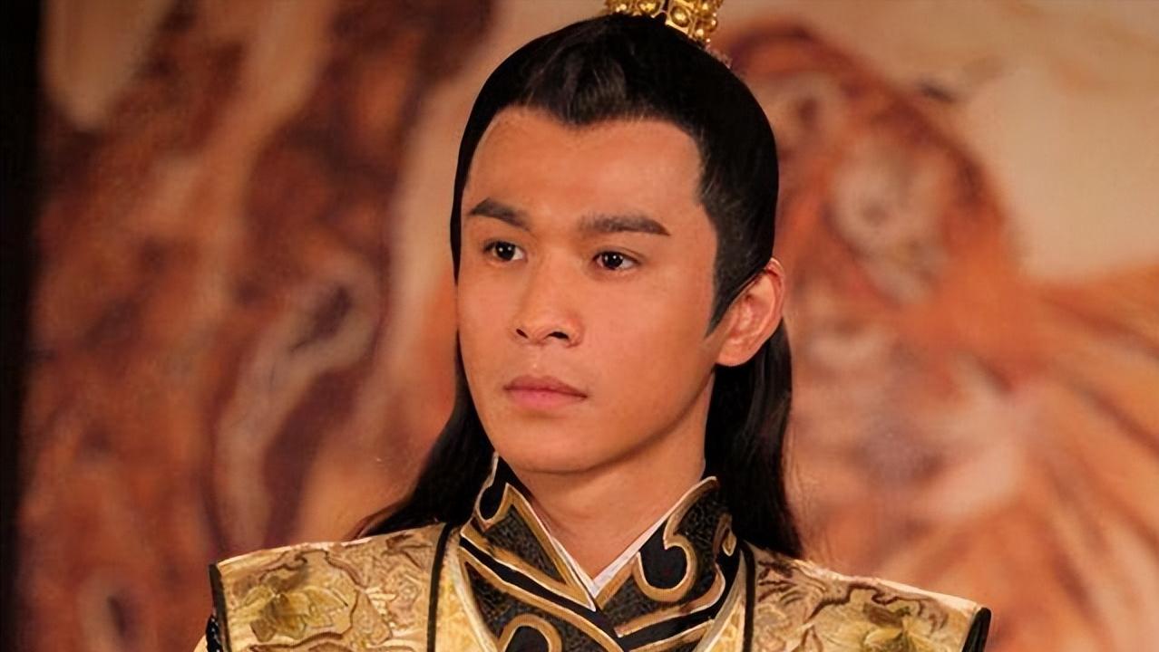 唐朝前5位皇帝哪个最窝囊,唐朝二十一个皇帝中哪个最昏庸