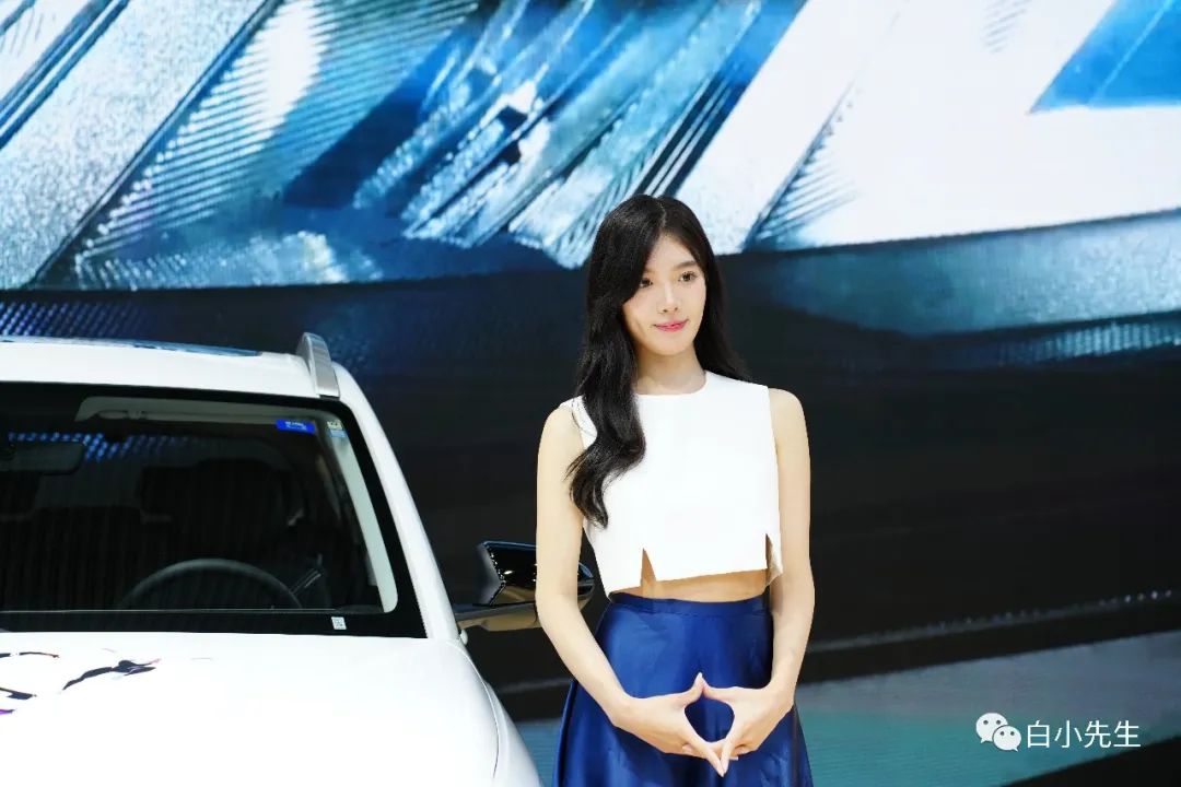 认识八达岭长城,认识国货品牌车