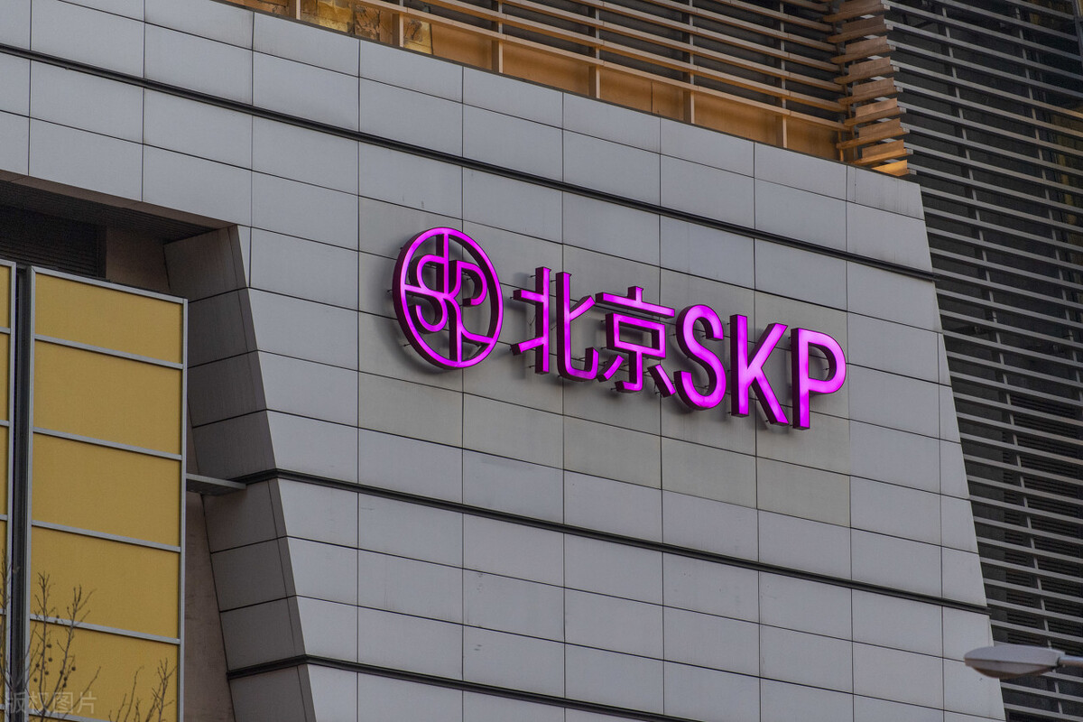 北京购物中心排名,北京最火爆的购物中心