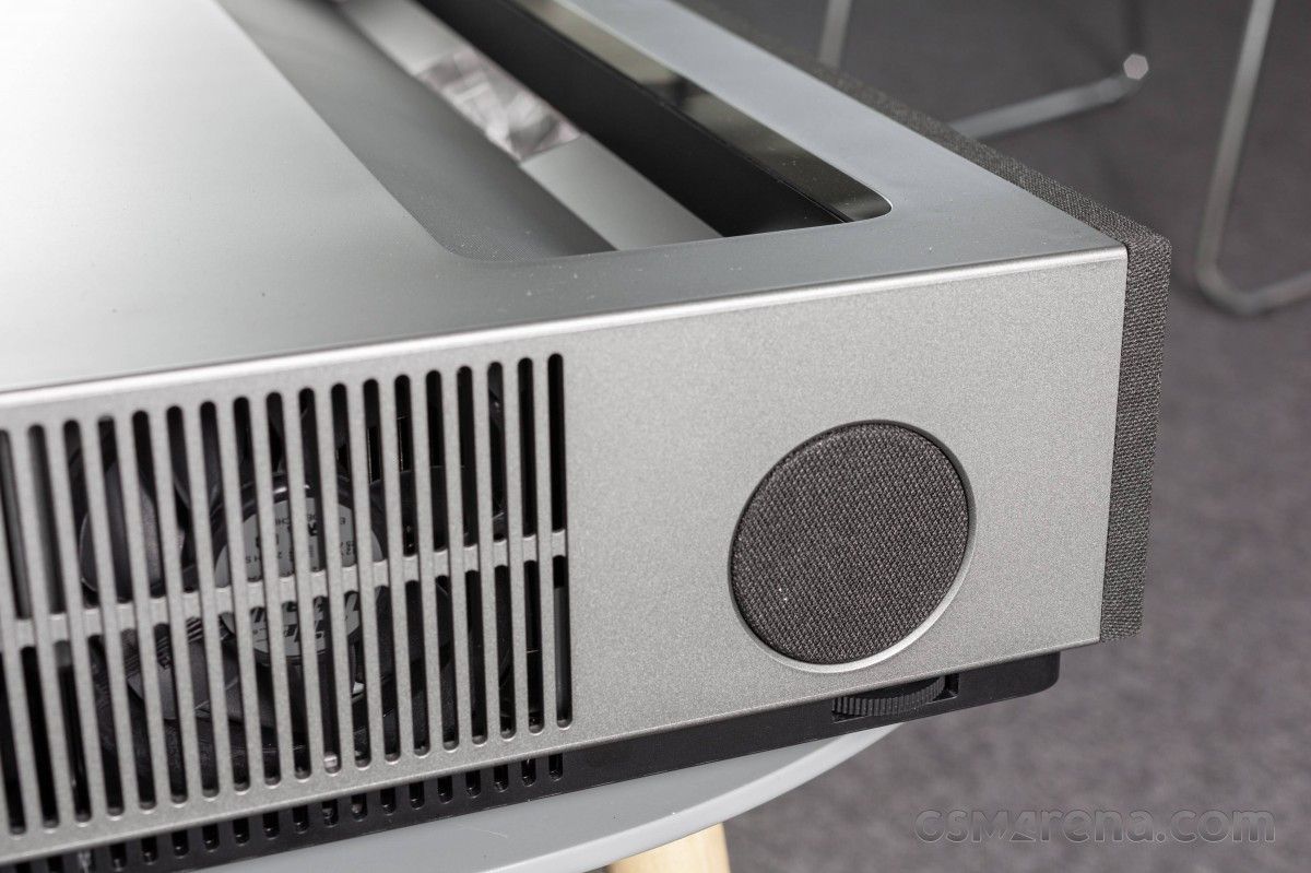 FormovieTHEATER4KUST投影机评测