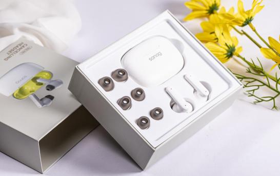 sanagt80spro降噪,sanagt80spro蓝牙耳机评测对比