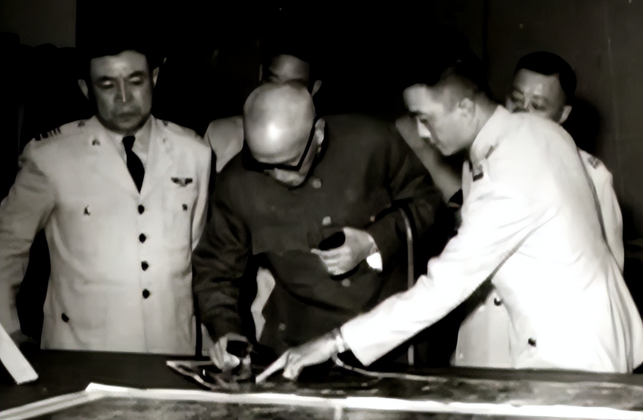 台湾核武器研究成功率,台湾核武器研究始末