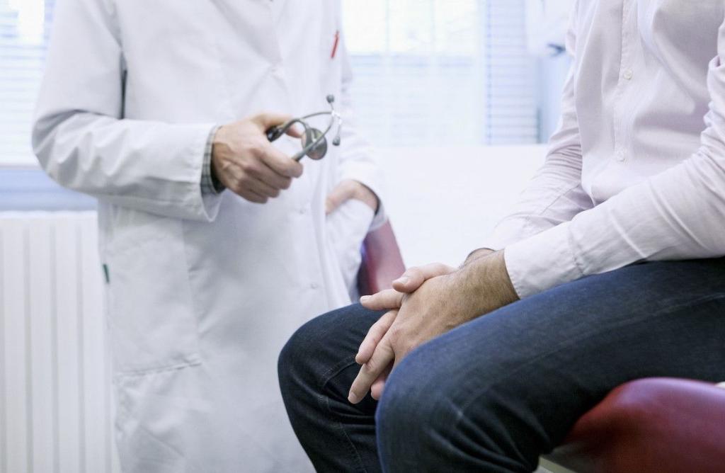 男性长期没“排精”，身体或许会出现这几种变化，早知早受益！